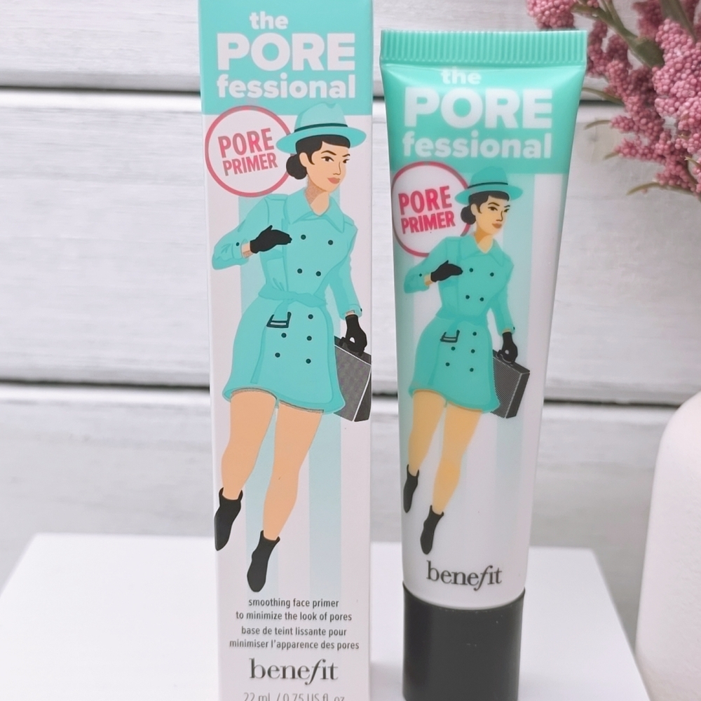 Benefit POREfessional Primer